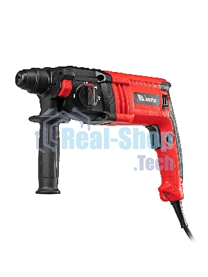 Перфоратор MTX MRH-600-22, SDS-plus, 600 Вт, 2.2 Дж, от сети