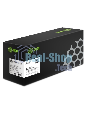 Картридж лазерный Cactus CS-CF450A черный (12500 стр.) для HP Color LJ Enterprise M652dn /M653dn /M681dh