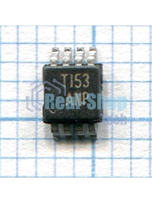 Контроллер TPS77101 QDGKRQ1