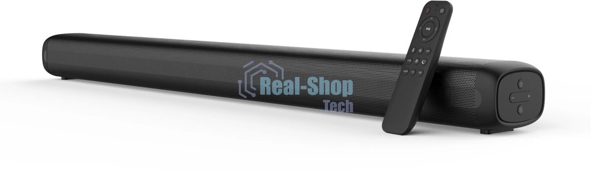 Саундбар Триколор TR-SB-02 2.1 100Вт+40Вт черный