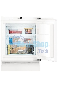 Морозилка встраиваемая Liebherr SUIG 1514-26 001, белый, 95 л, 3 ящика