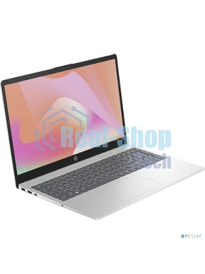 Ноутбук HP 15-fc0024ny Ryzen 7 7730U 16Gb SSD 512Gb AMD Radeon 610M 15.6