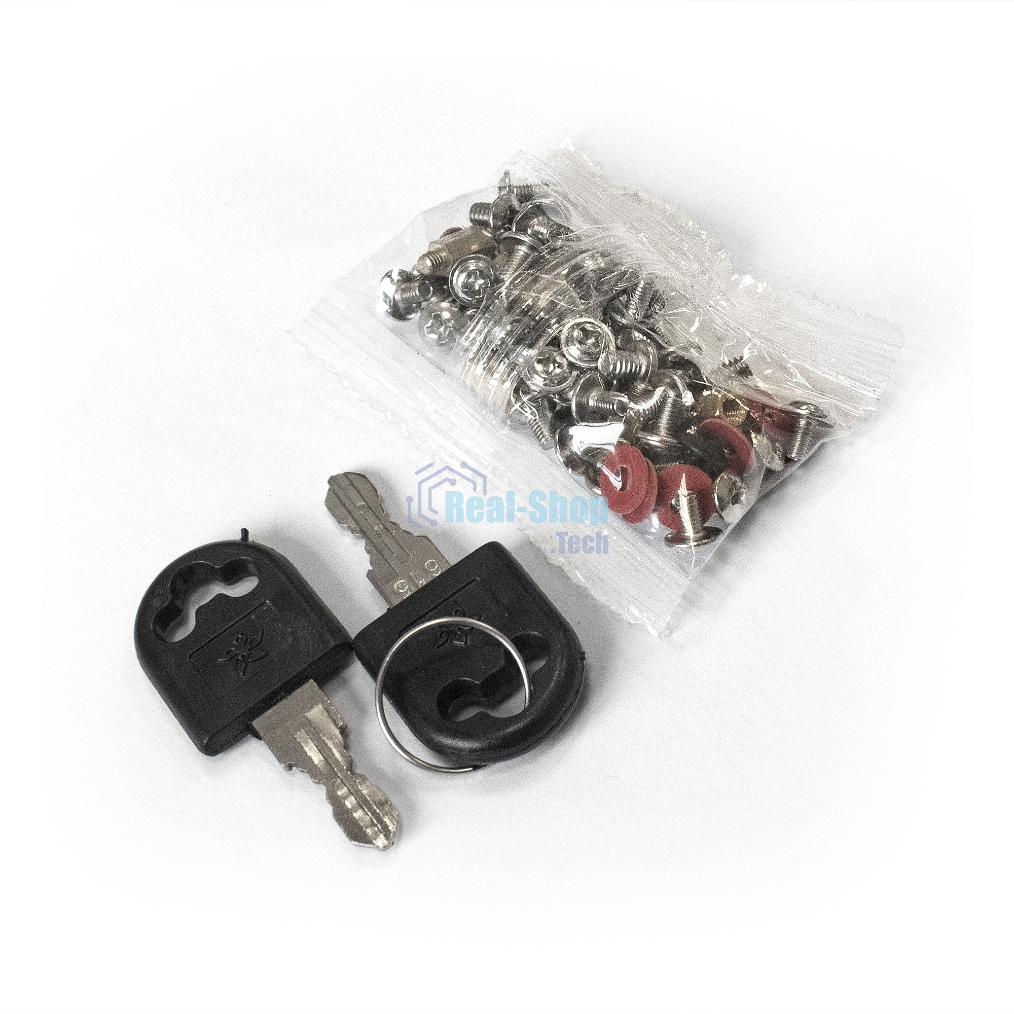 Серверный корпус ExeGate Pro 4U450-16/4U4019S (RM 19