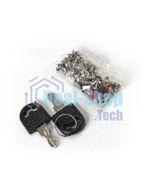 Серверный корпус ExeGate Pro 4U450-16/4U4019S (RM 19