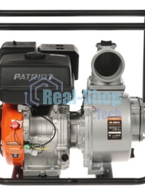 Мотопомпа Patriot MP 4090 S 335101640
