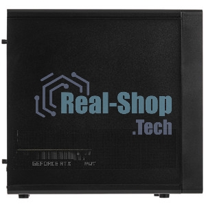 Компьютер IRU Tactio 310H6SEA MT i5 12400F (2.5) 16Gb SSD512Gb RTX5060 8Gb без ОС GbitEth 500W черный (RUS) (2165188)
