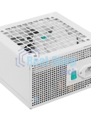 Блок питания Deepcool/GamerStorm PN850M, 850Вт, 80 PLUS Gold, 120мм, черный