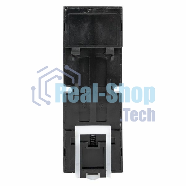 Разъем для реле РM5 22/4 EKF AVERES