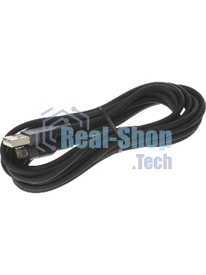Кабель Hoco X109 MICRO 36353(L=3M) 1м черный