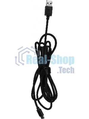 Клавиатура проводная GMNG GG-KB765XP (1901096), USB, черный