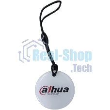 Брелок доступа Dahua IC-M1B
