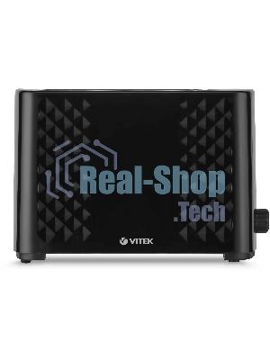 Тостер Vitek VT-1586 750 Вт,