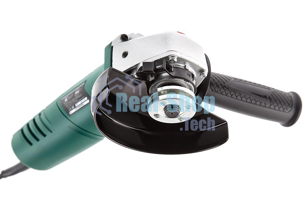 Угловая шлифовальная машина Haммer Flex USM710D 710Вт 12000об/мин 125мм