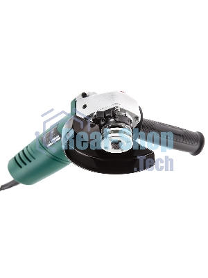 Угловая шлифовальная машина Haммer Flex USM710D 710Вт 12000об/мин 125мм