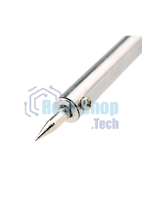 Паяльник с керам. нагревателем, долговечное жало 220V/40 Вт