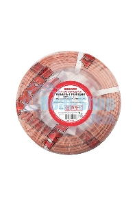 Кабель греющий саморегулирующийся Rexant пищевой 10HTM2-CT (10 Вт/1 м), 50 м