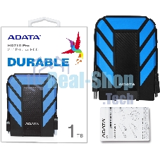 Внешний HDD 2.5