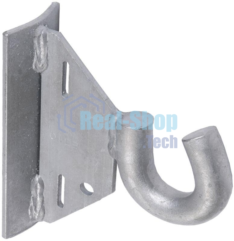 Крюк КМ-2800 (SOT39) ИЭК UKK-12-3-2800