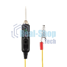 Автотестер универсальный Rexant черный