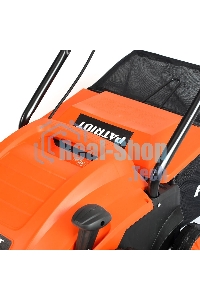 Скарификатор Patriot SCE 150 электр. 1500Вт (512309150)
