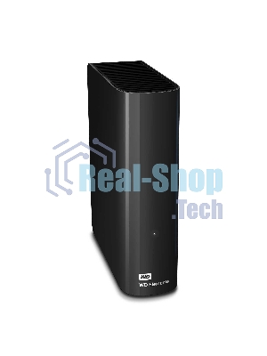Внешний HDD 3.5