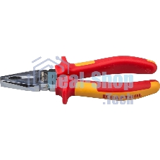 Плоскогубцы KRAFTOOL 