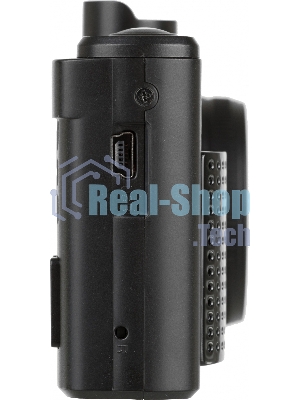 Видеорегистратор Sho-Me Combo Note WiFi DUO, 1920x1080, 2.31