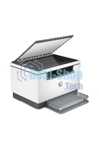 МФУ лазерное HP LaserJet M236d (9YF94A), A4, ч/б, печ. до 29 стр/мин., 600 x 600 dpi, USB