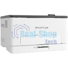 Принтер лазерный Pantum CP1100DW, A4, цветной, печ. до 18 стр/мин., 600 x 1200 dpi, USB, RJ-45, Wi-Fi