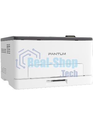 Принтер лазерный Pantum CP1100DW, A4, цветной, печ. до 18 стр/мин., 600 x 1200 dpi, USB, RJ-45, Wi-Fi