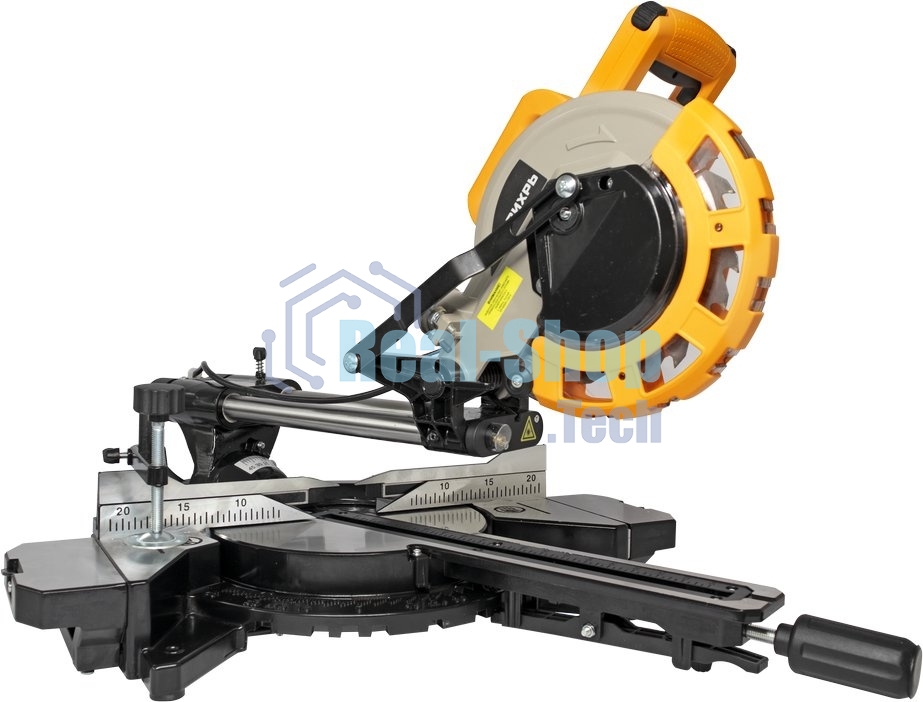 Торцовочная пила Вихрь ПТ-210ПЛ