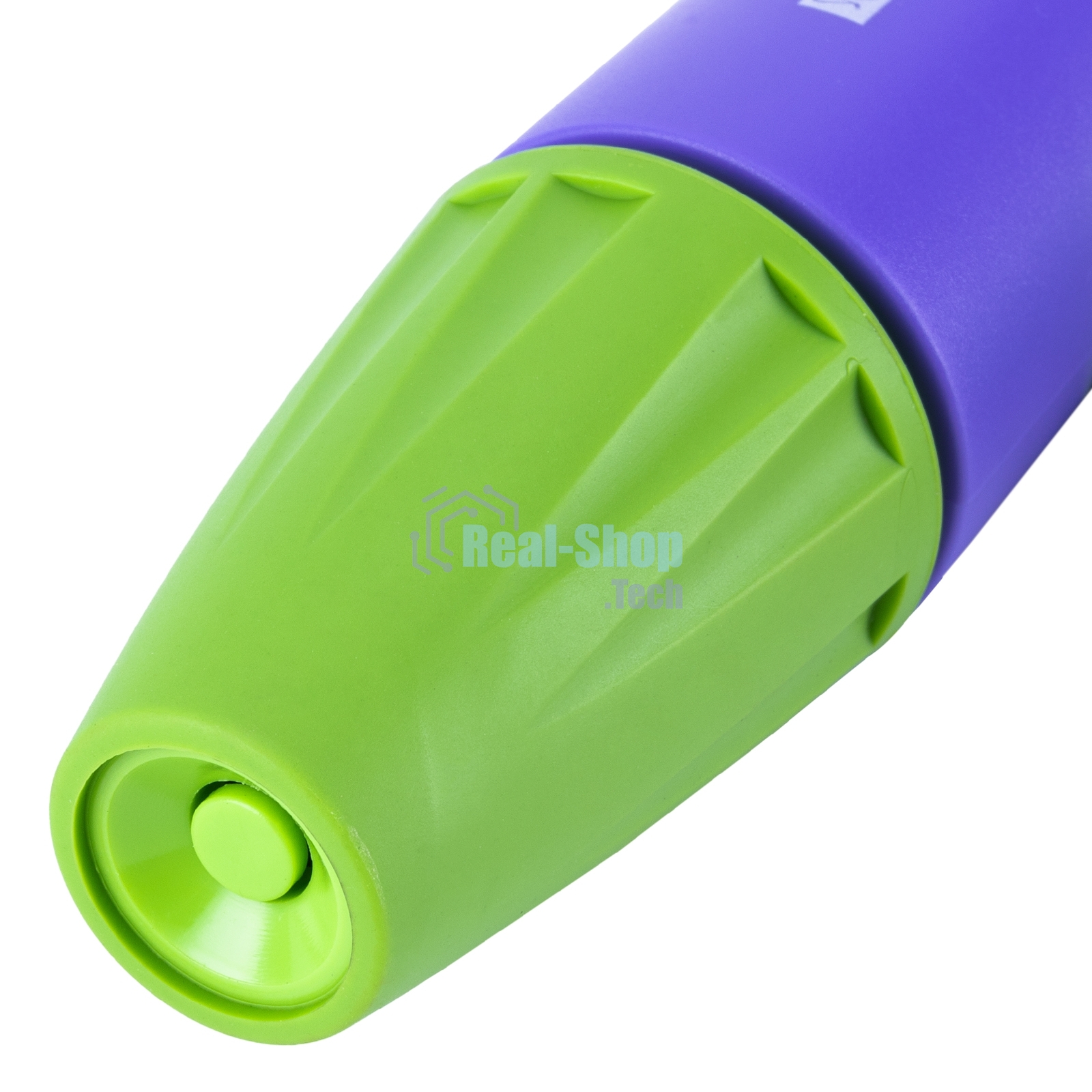 Пистолет-распылитель Palisad регулируемый, эргономичная рукоятка