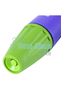 Пистолет-распылитель Palisad регулируемый, эргономичная рукоятка