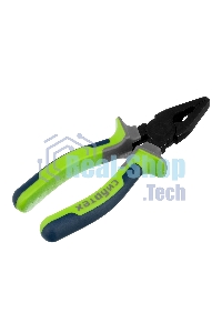 Плоскогубцы Сибртех комбинированные, 160 мм фосфатирование