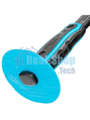 Зубило-керн Gross 300 мм