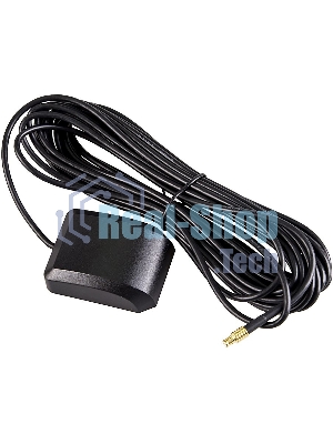 Радар-детектор Silverstone F1 R-BOT PRO GPS приемник