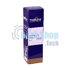 Картридж струйный ProfiLine PL-F6T83AE (№973XL) для принтеров HP PageWide Pro 452/477/P55250/P57750 с чернилами Yellow