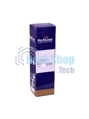 Картридж струйный ProfiLine PL-F6T83AE (№973XL) для принтеров HP PageWide Pro 452/477/P55250/P57750 с чернилами Yellow