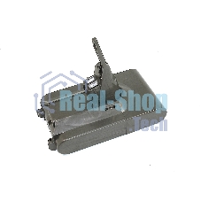 Аккумулятор для Dyson V8 (SV10, SV10E) 2200mAh 21.6V Li-ion