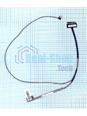 Шлейф матрицы для ноутбука MSI GL62 GL62M GP62MVR