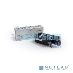 Картридж лазерный Xerox 106R02760 голубой для Phaser 6020/22/WC 6025/27 (1000 стр.)(Channels)