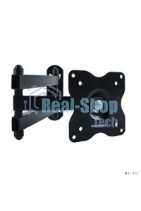 Кронштейн для телевизора Kromax DIX-15 черный 15