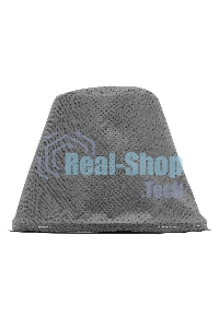 Фильтр мембранный тканевый для пылесоса Denzel RVC30, LVC30