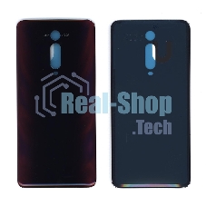 Задняя крышка для Xiaomi Mi 9T красный