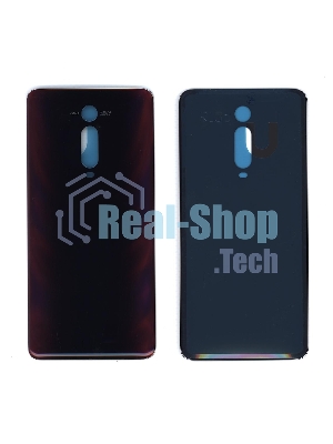 Задняя крышка для Xiaomi Mi 9T красный