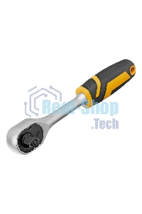 Ключ-трещотка Denzel 3/8