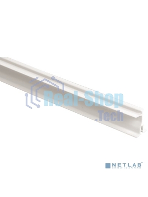 Соединитель IEK (CKK-40D-SL75-K01) на стык лицевой для крышки 75