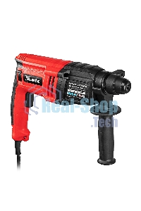 Перфоратор электрический MTX MRH-600-22, SDS-Plus, 600 Вт, 2,2 Дж, 3 плюс 1 реж.