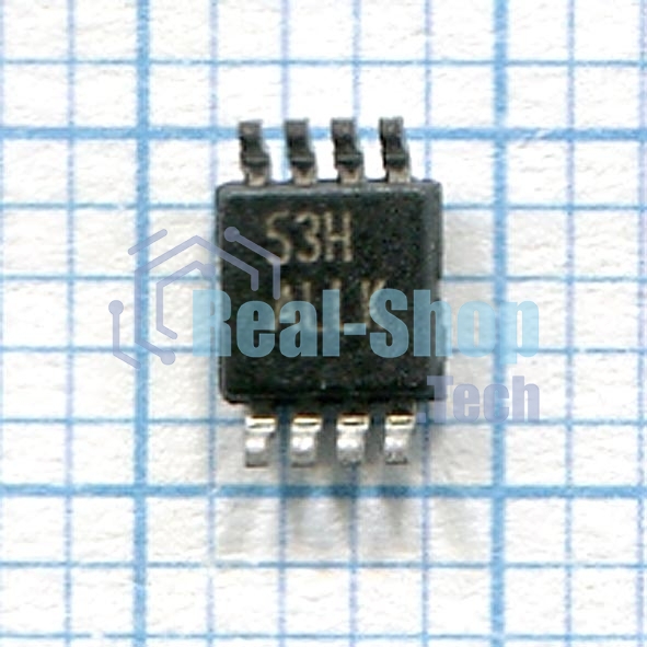 Контроллер TPS77101 QDGKRQ1