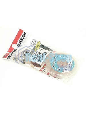 Оплетка Goot CP-35Y 3,5мм 2м